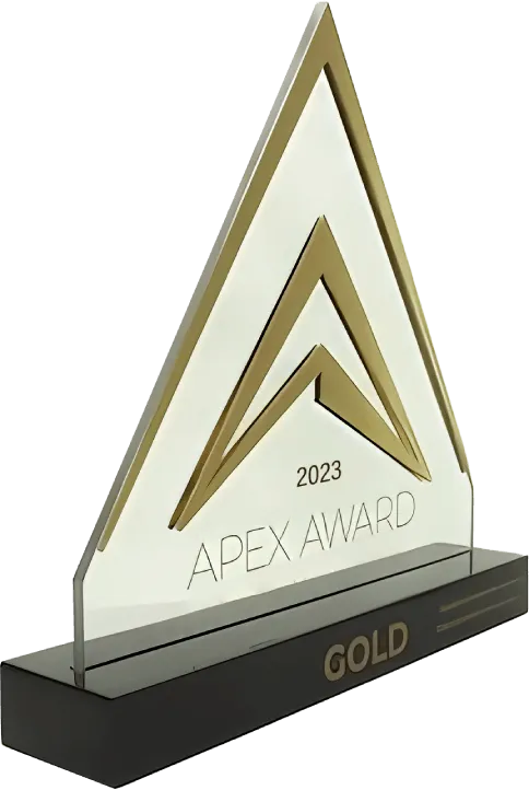 Apex Awards 2023